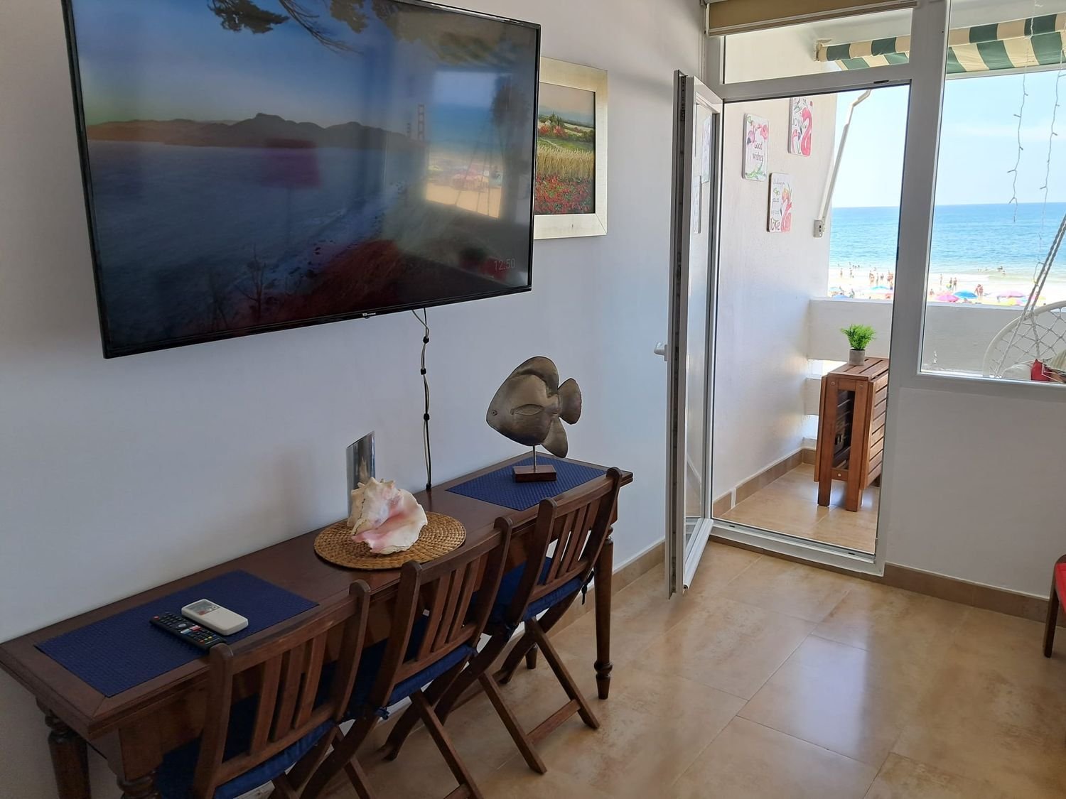 Piso de 65 m² en Almonte