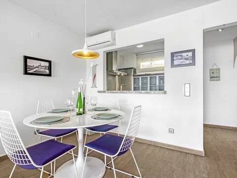 Appartamento 69 m² a el Poble Nou de Benitatxell / Benitachell