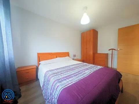 Wohnung 84 m² in Saragossa