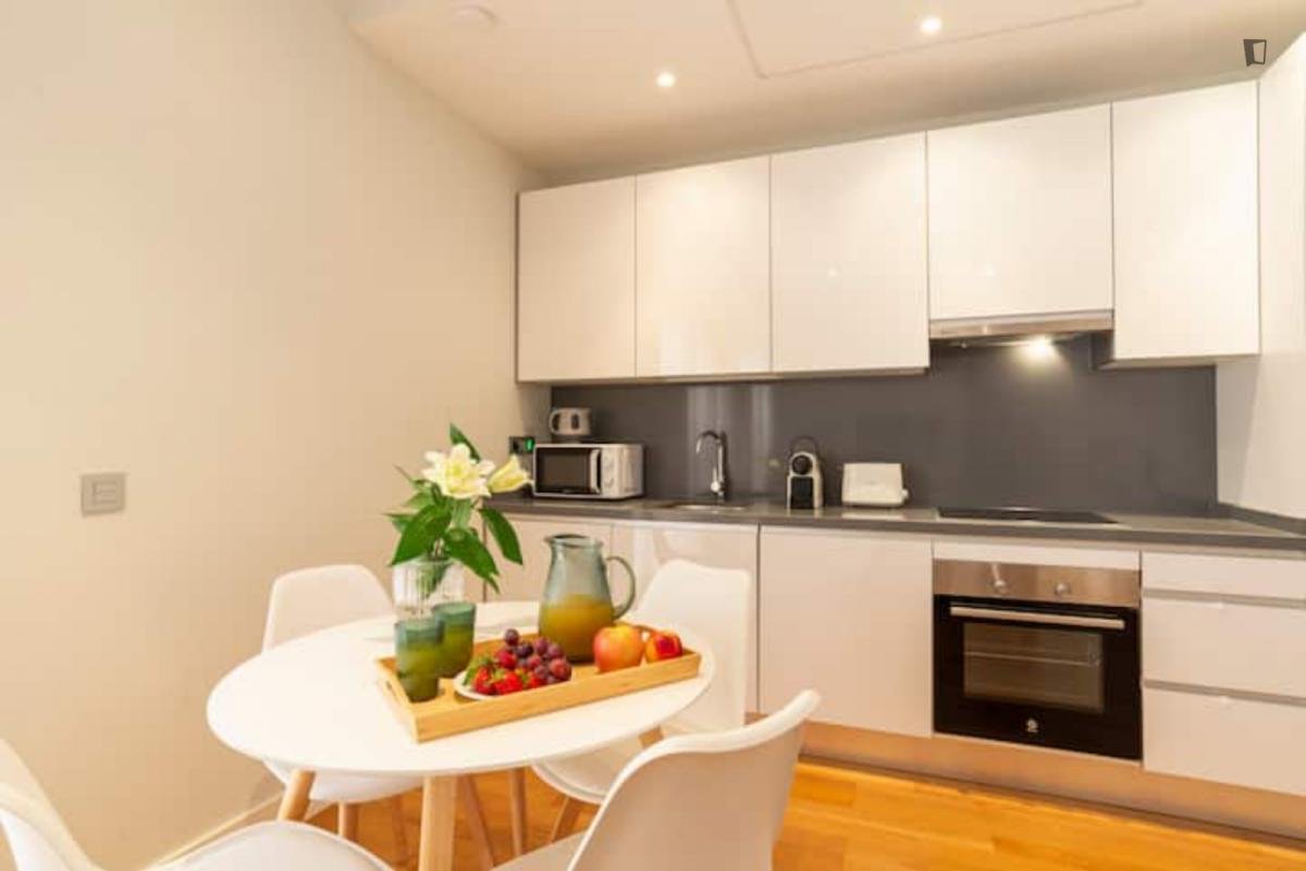 Appartamento 56 m² a Málaga
