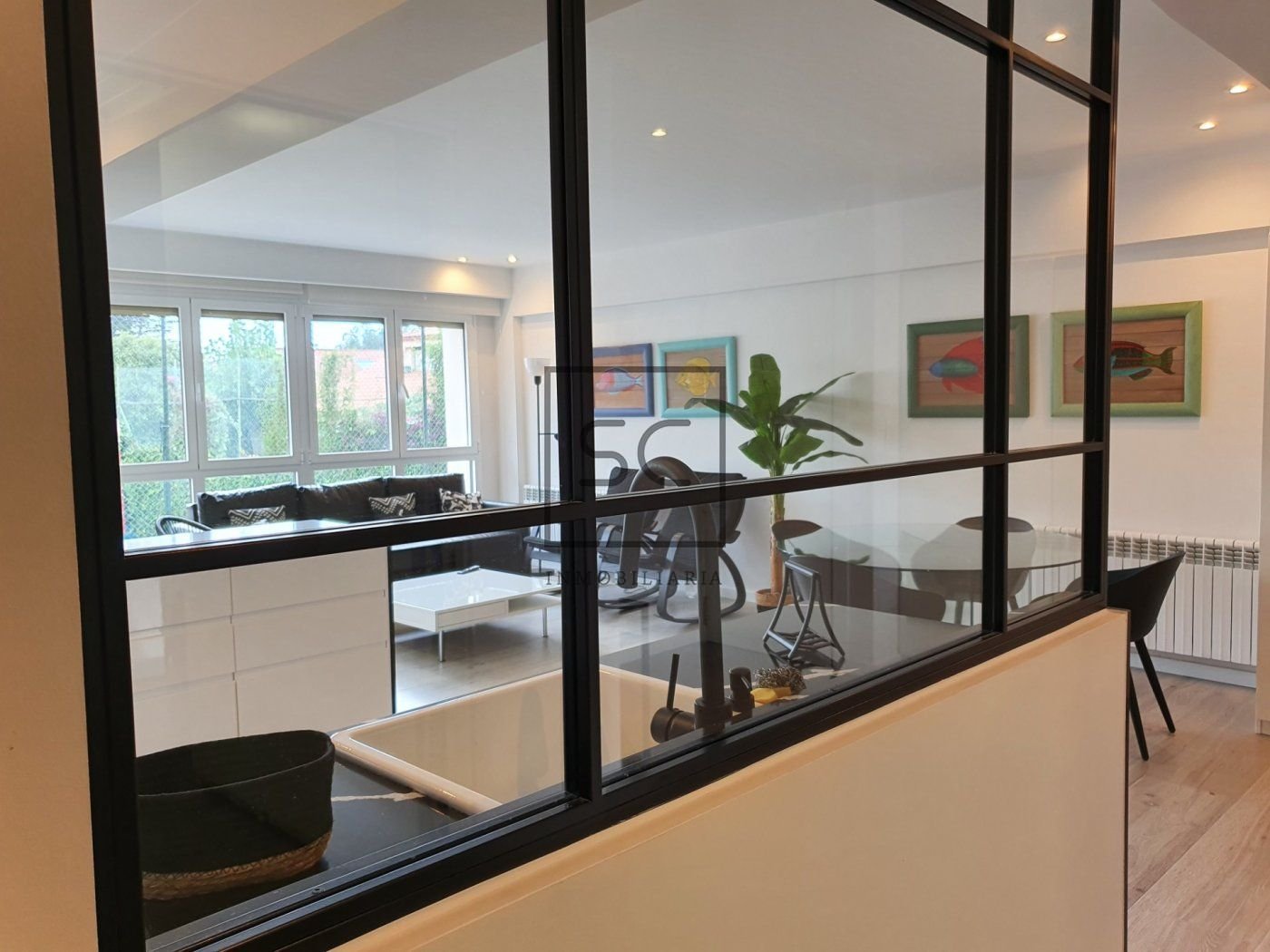 Piso de 144 m² en Cabanas