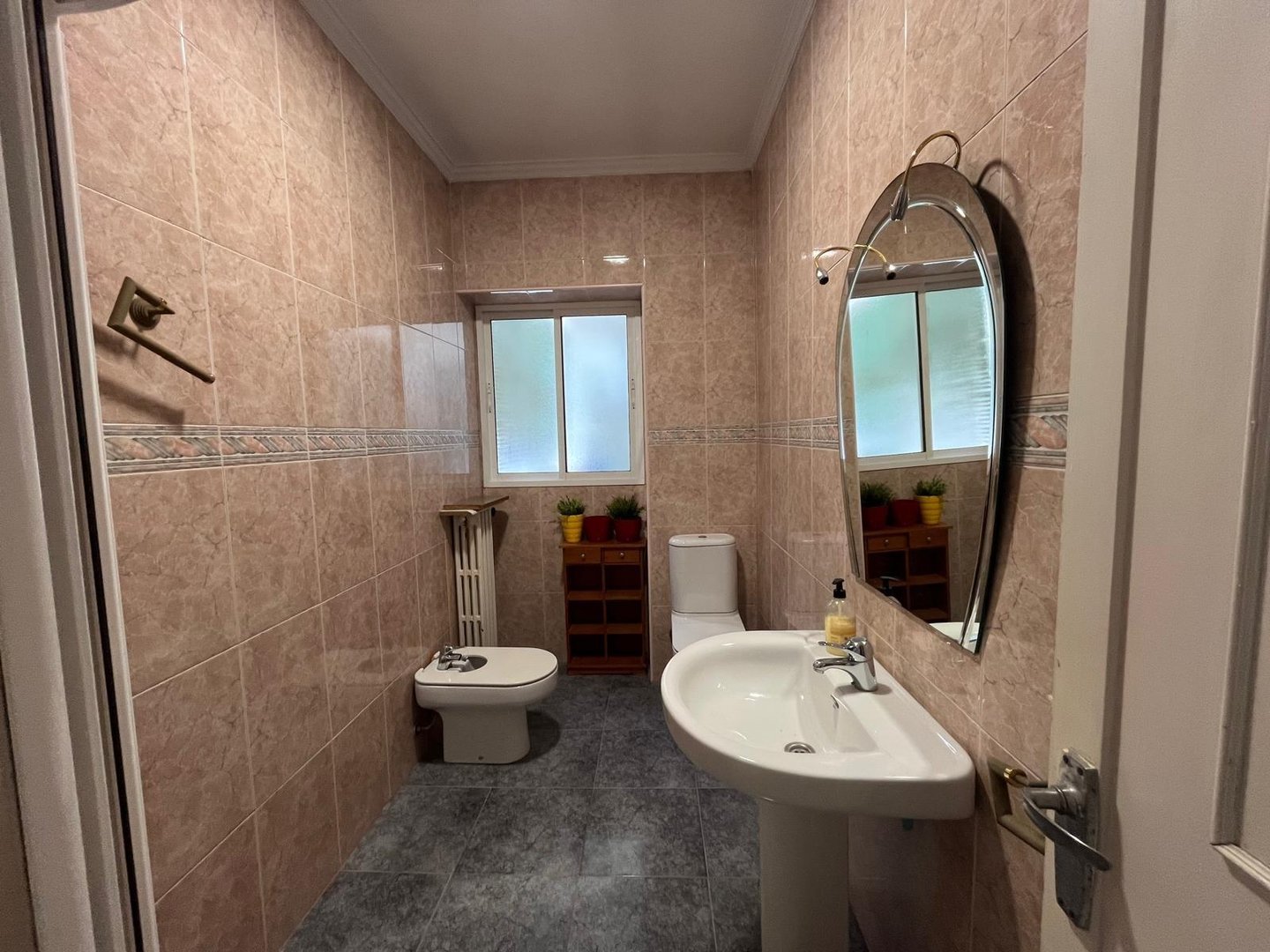 Pis de 122 m² a Granada