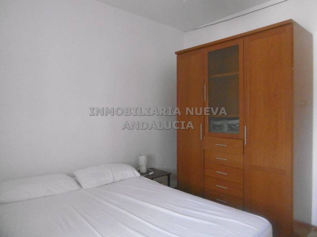 Pis de 100 m² a Almeria