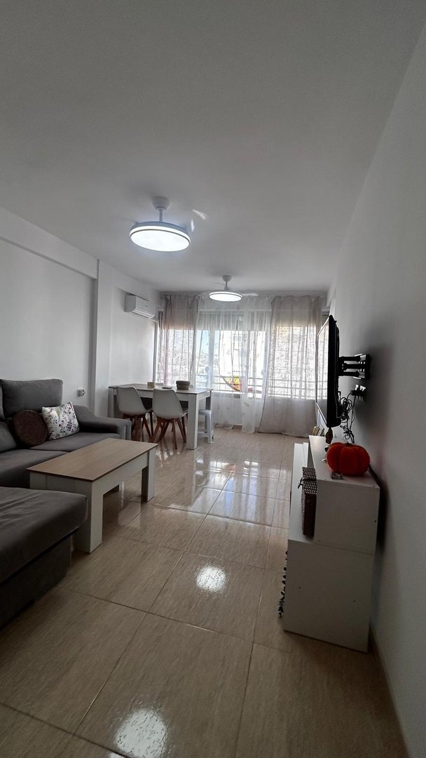 Wohnung 70 m² in Benalmádena