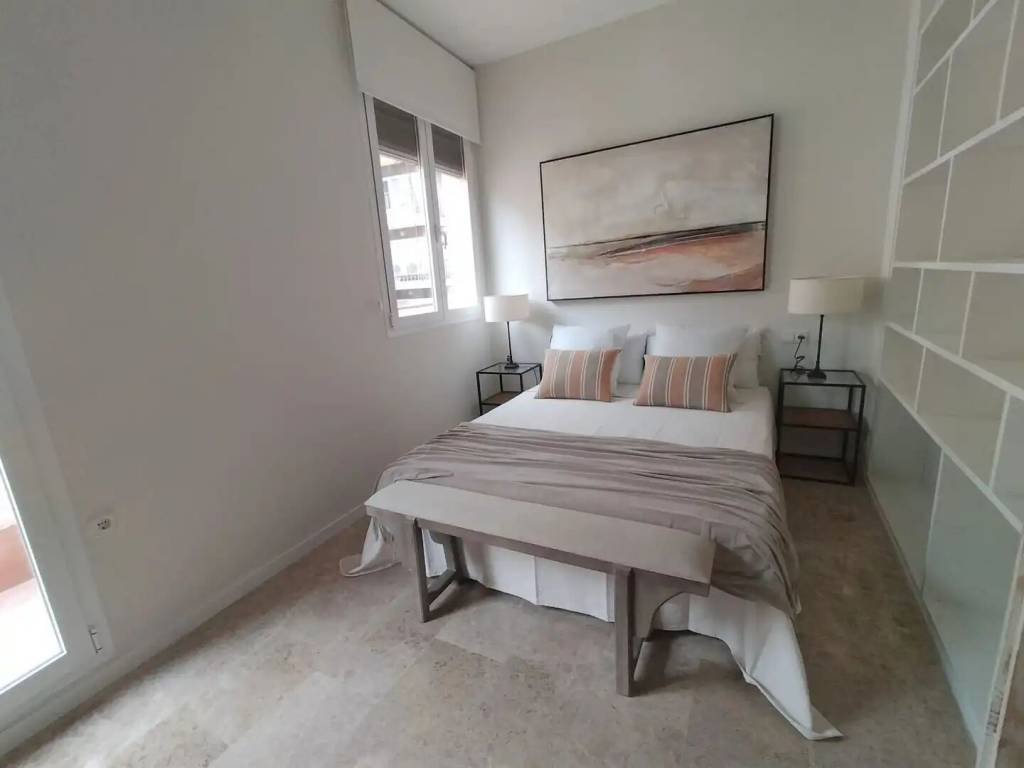 Piso de 80 m² en Málaga