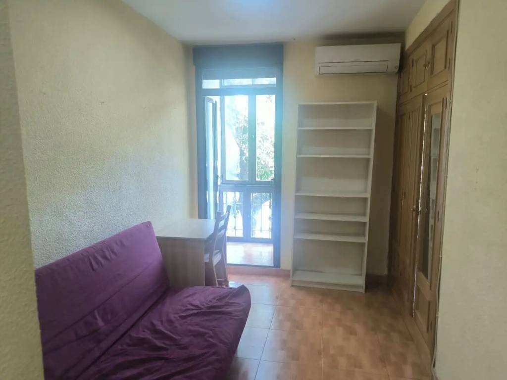 Piso de 40 m² en Madrid