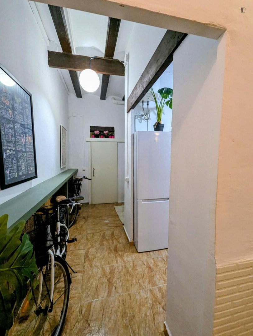 Piso de 44 m² en Valencia