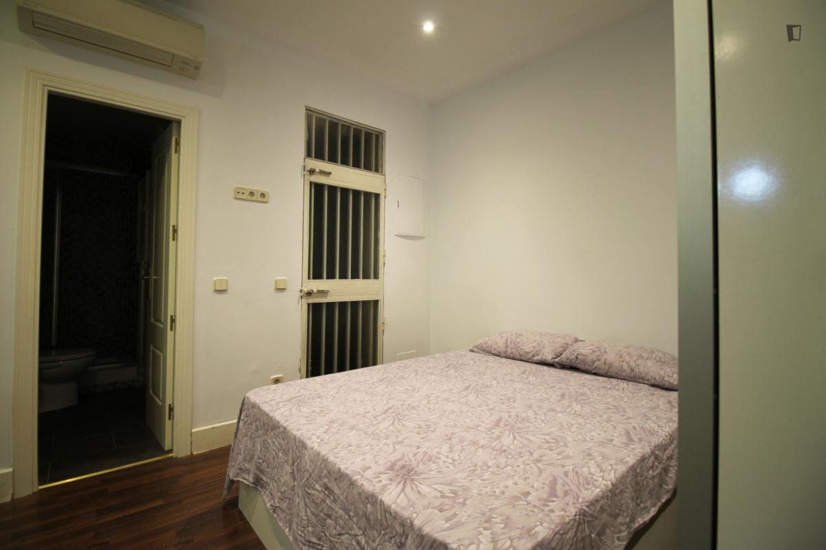 Appartamento 31 m² a Madrid