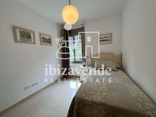 Piso de 140 m² en Santa Eulària des Riu