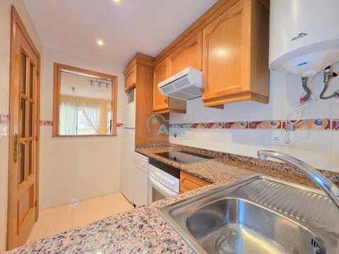 Piso de 111 m² en Oropesa del Mar