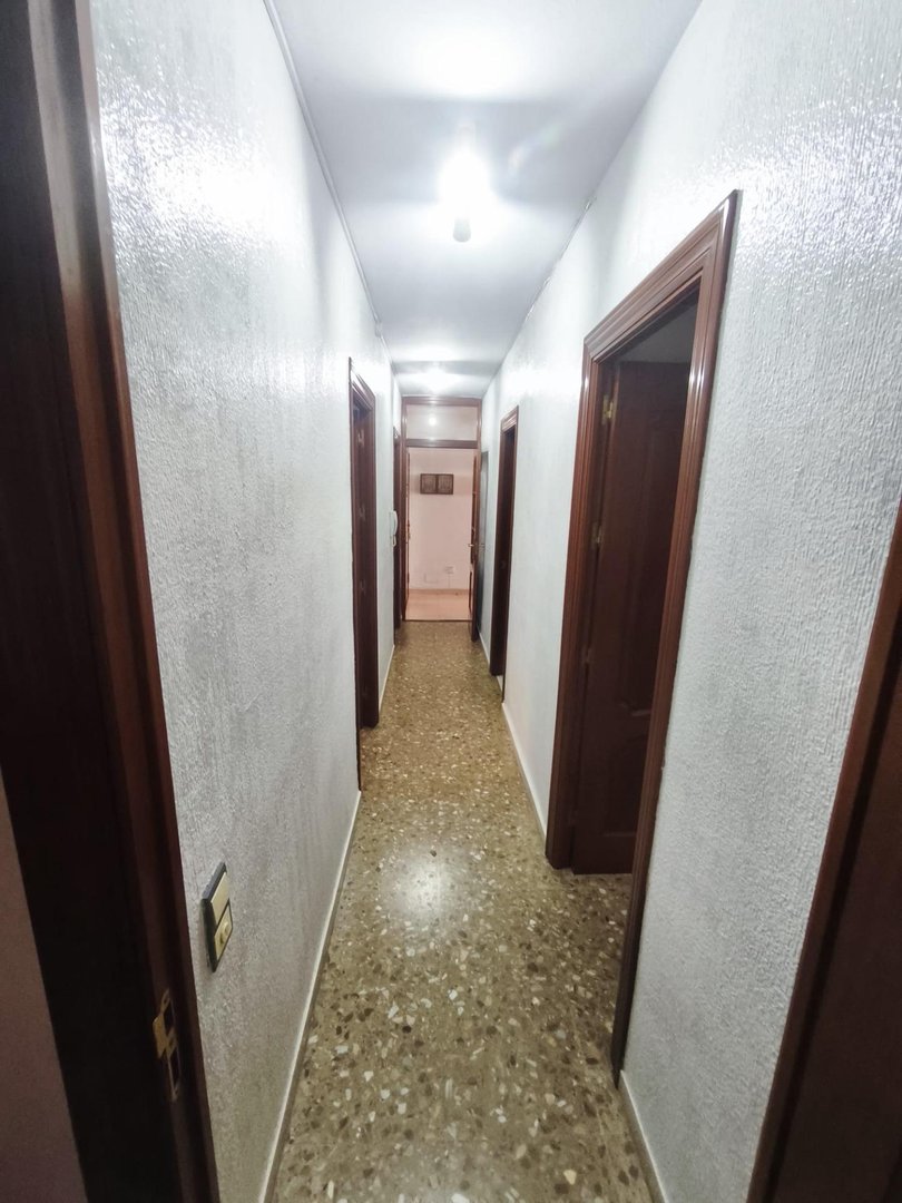 Piso de 128 m² en Almería
