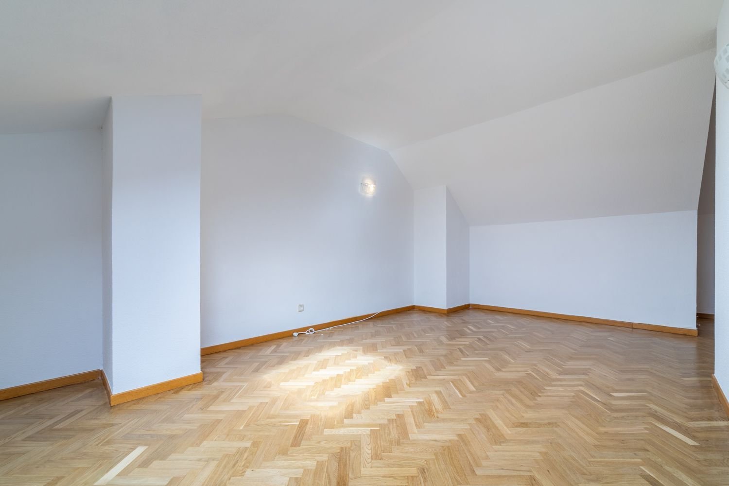 Pis de 303 m² a Leganès