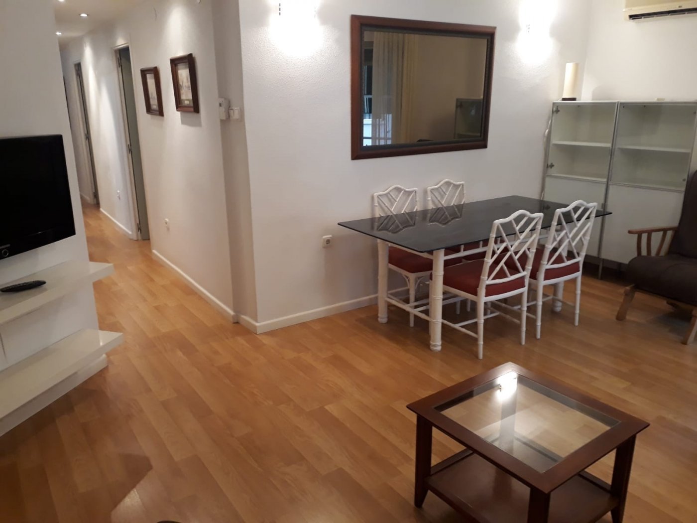 Piso de 100 m² en Murcia