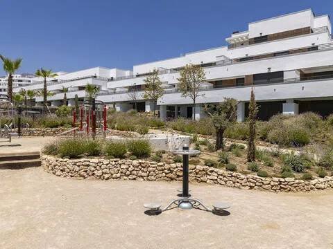 Pis de 96 m² a Estepona