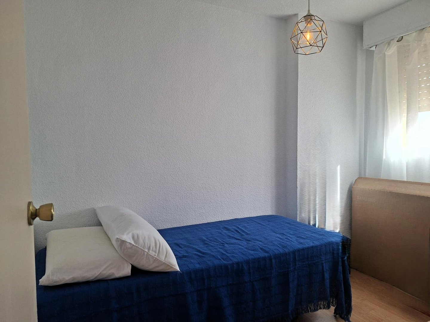 Piso de 89 m² en Granada