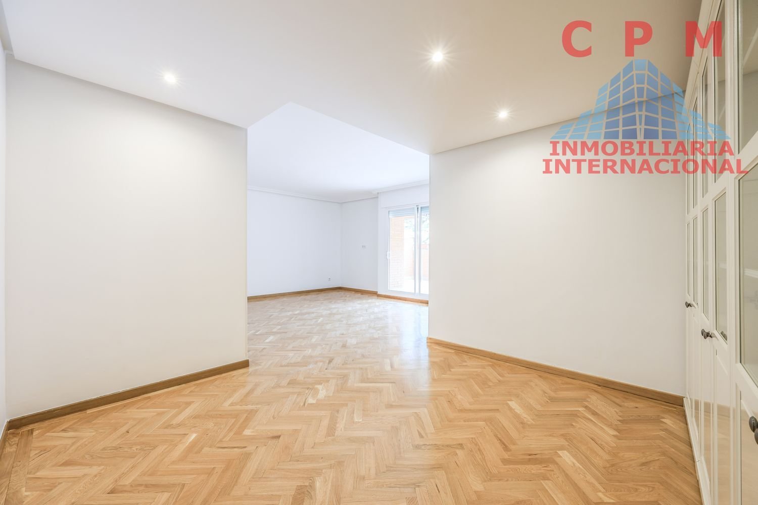 Pis de 147 m² a Pozuelo de Alarcón