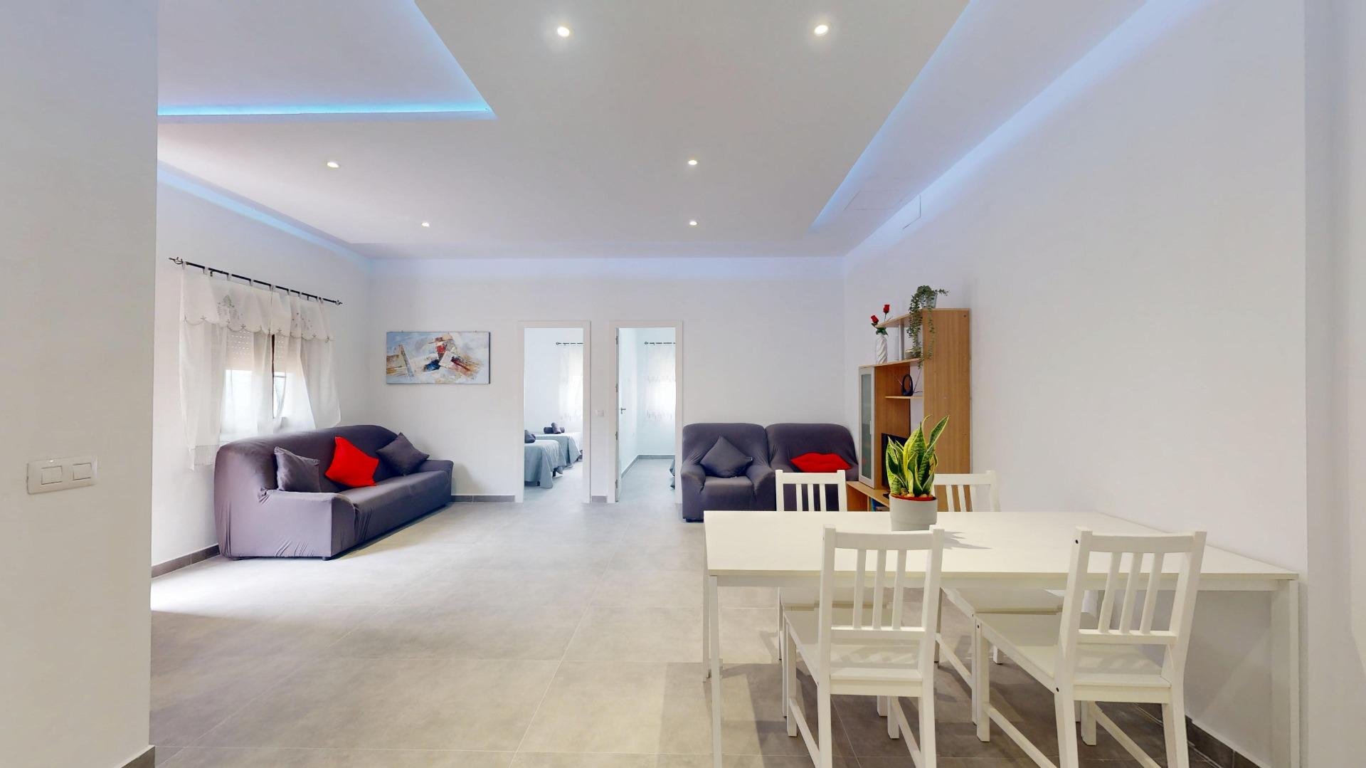 Casa de 60 m² en Candelaria