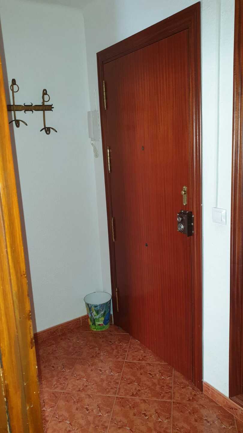 Piso de 95 m² en Sevilla
