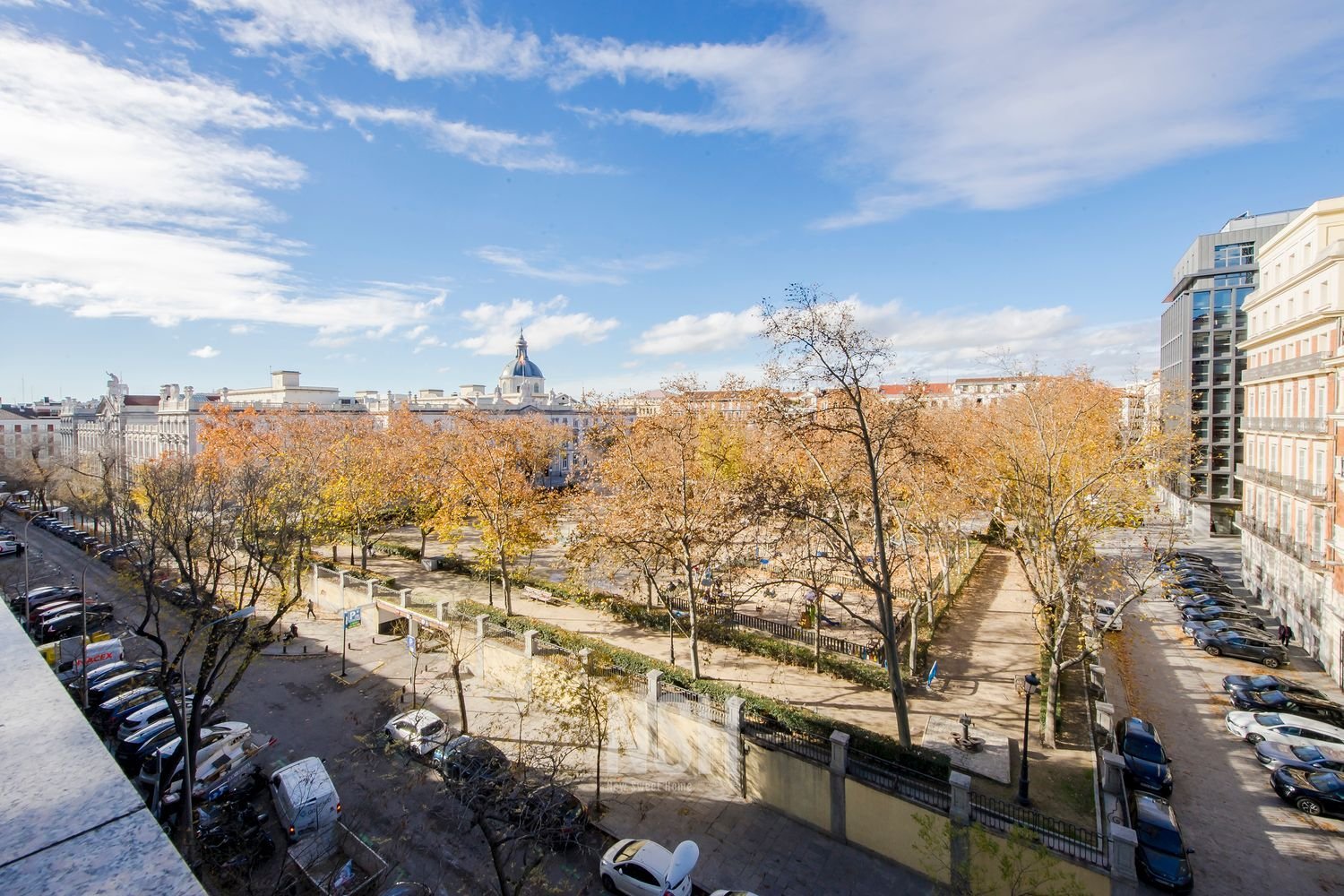 Appartamento 75 m² a Madrid