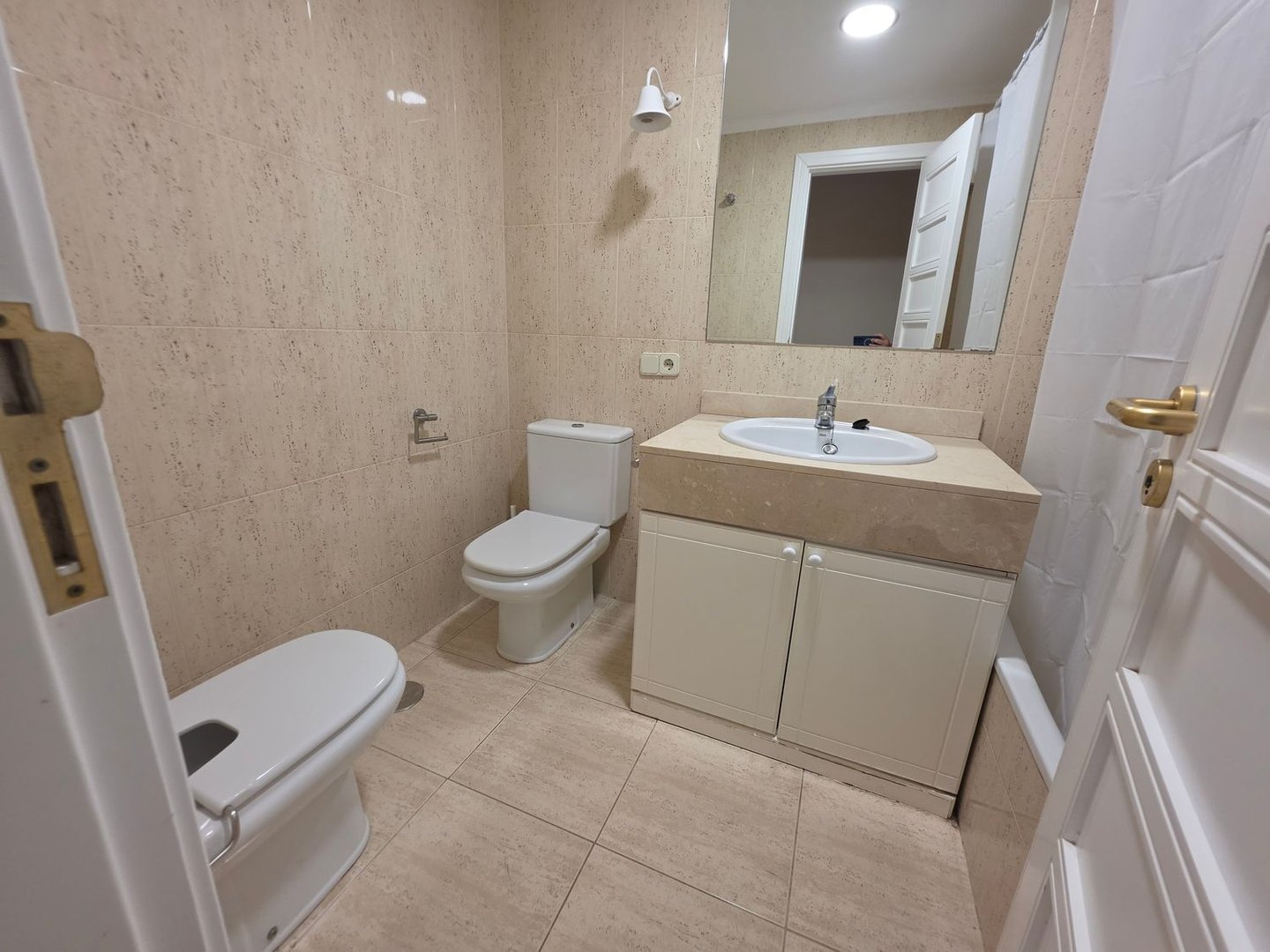 Appartement 124 m² à Las Palmas de Gran Canaria