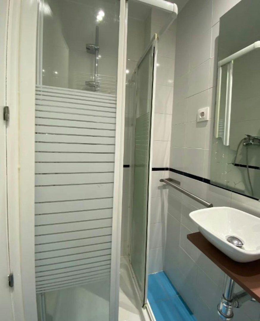 Appartamento 40 m² a Madrid
