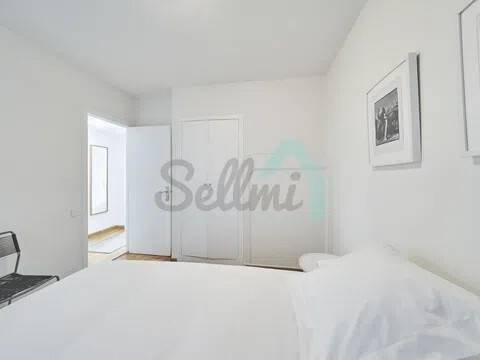 Piso de 87 m² en Oviedo