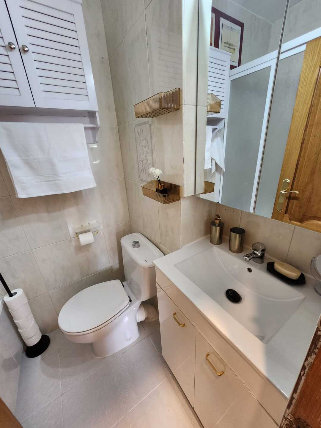 Piso de 72 m² en Guadalajara