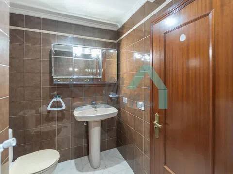 Piso de 105 m² en Oviedo