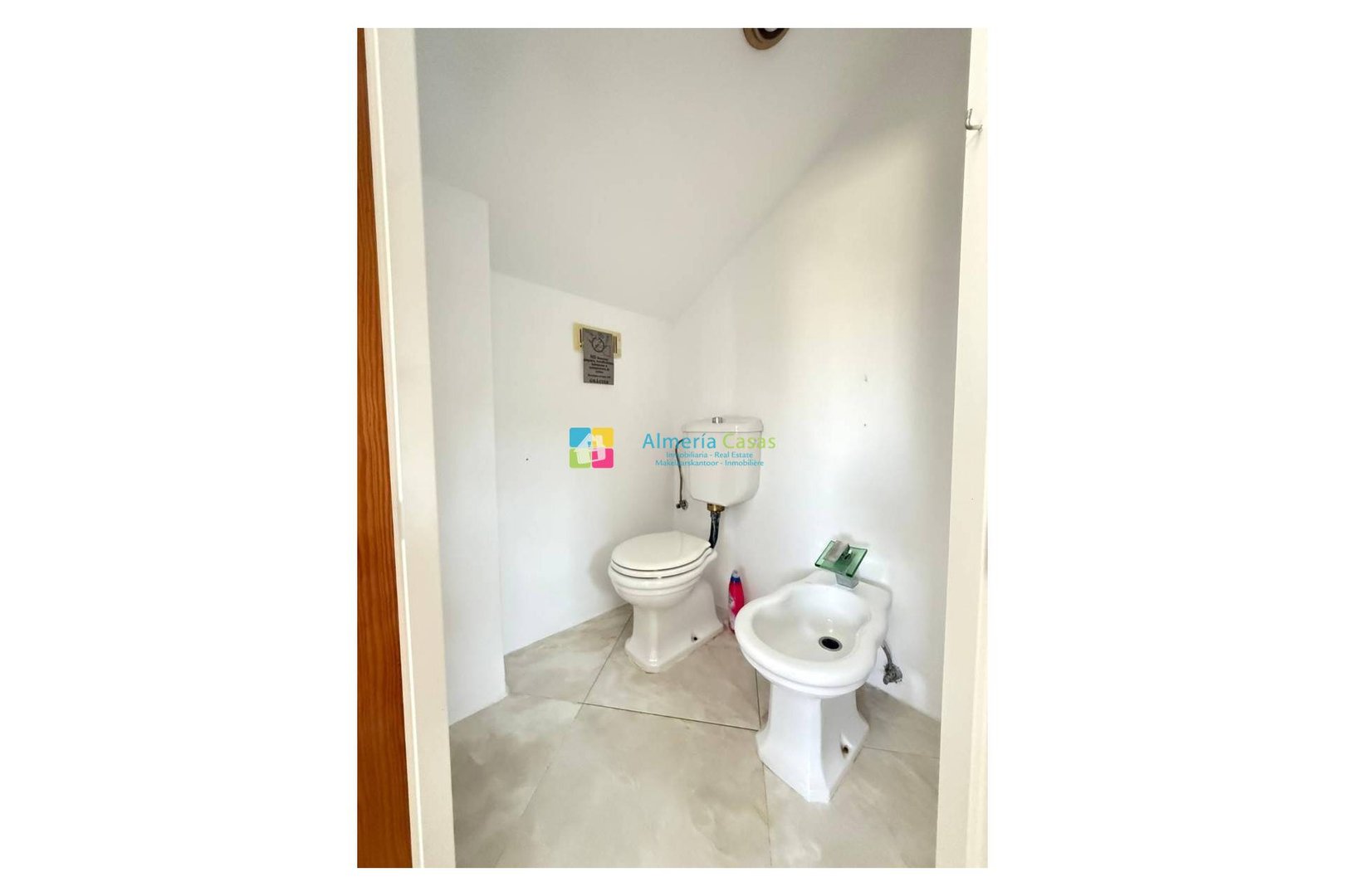 Piso de 300 m² en Albox