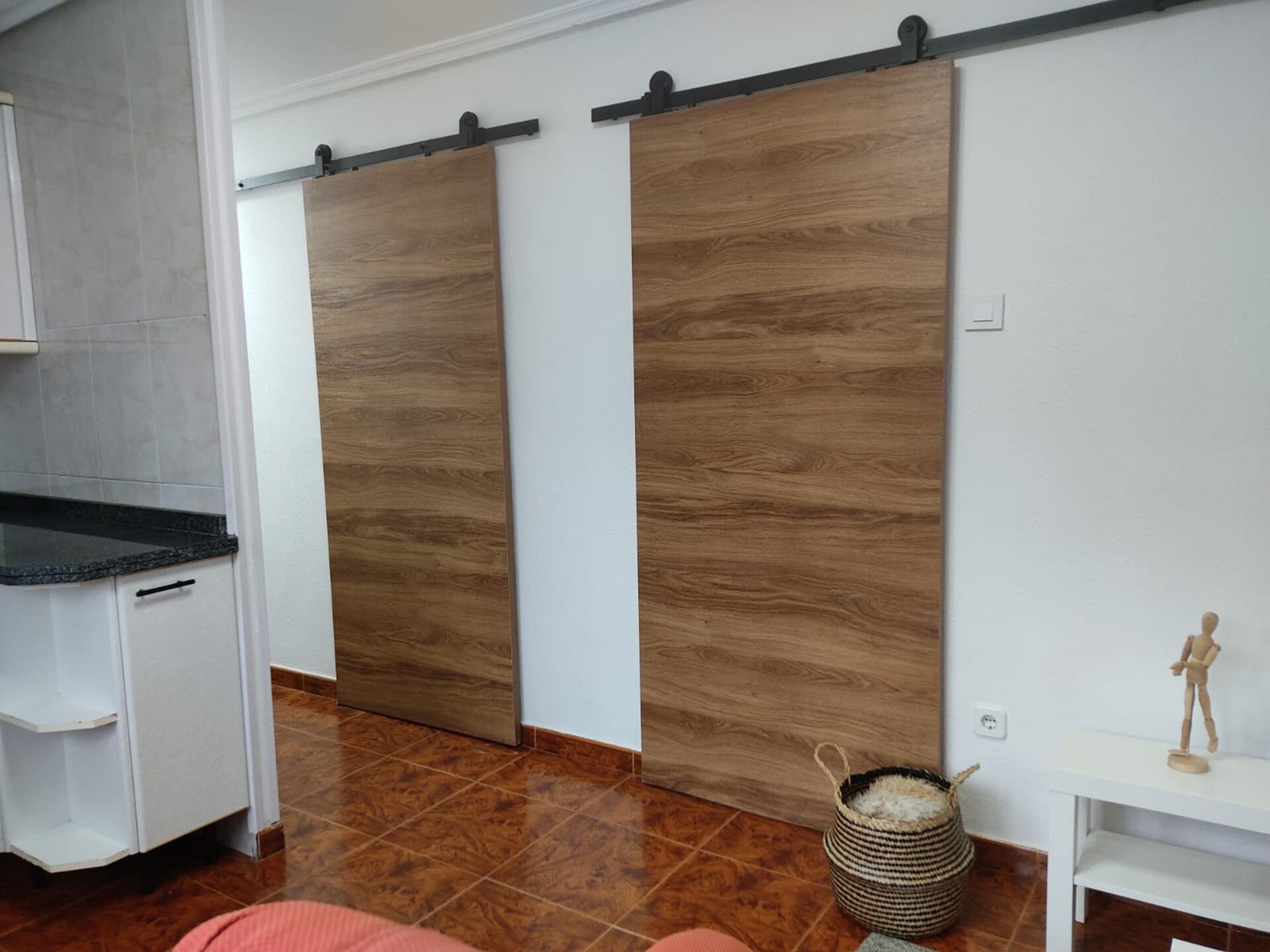 Wohnung 50 m² in Oviedo