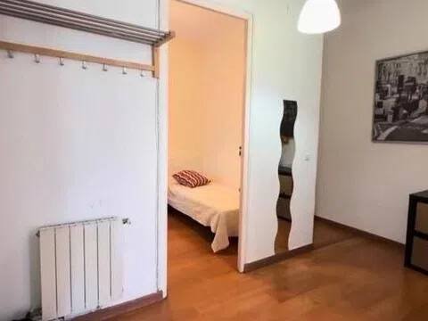 Piso de 120 m² en Madrid