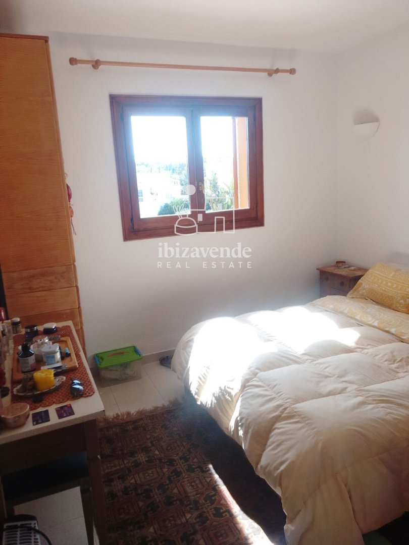 Piso de 40 m² en Sant Josep de sa Talaia