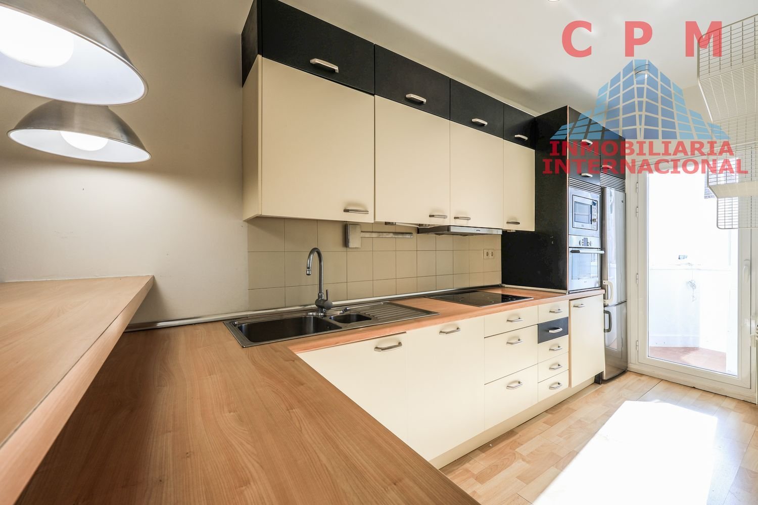 Piso de 85 m² en Madrid