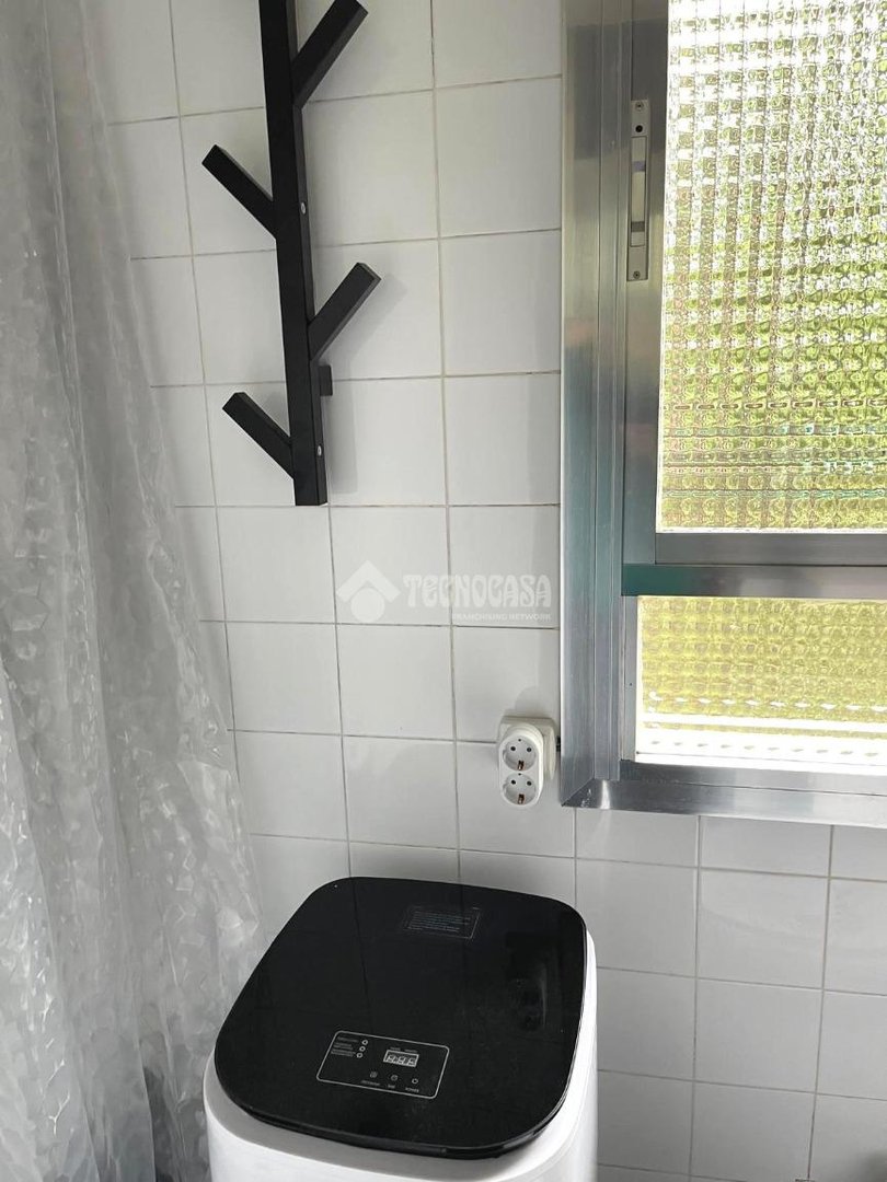 Piso de 73 m² en Madrid