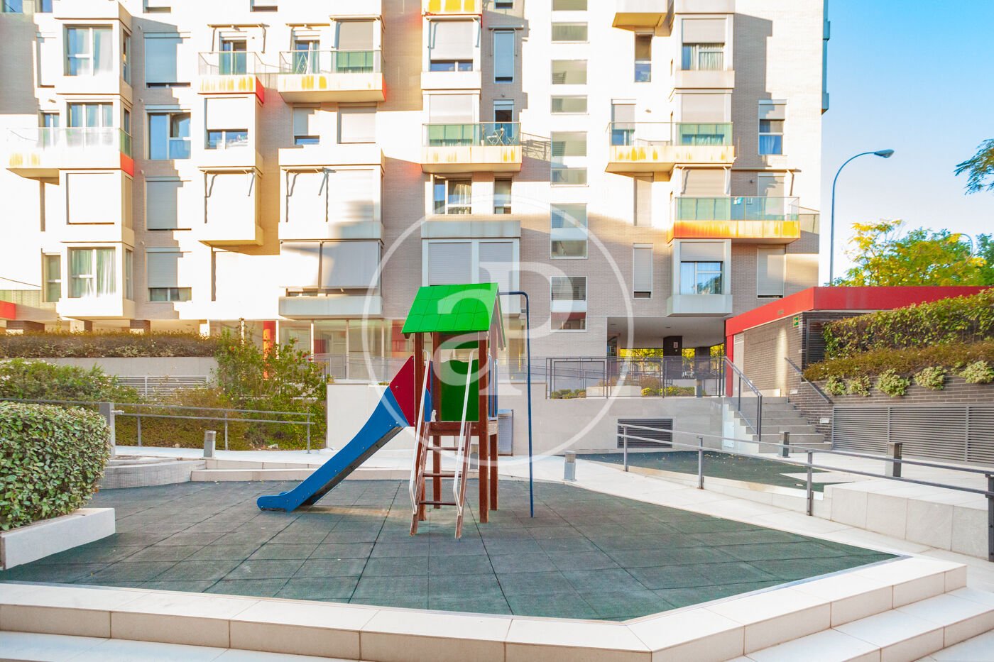 Piso de 130 m² en Madrid