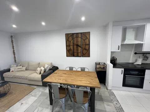 Piso de 90 m² en Vera