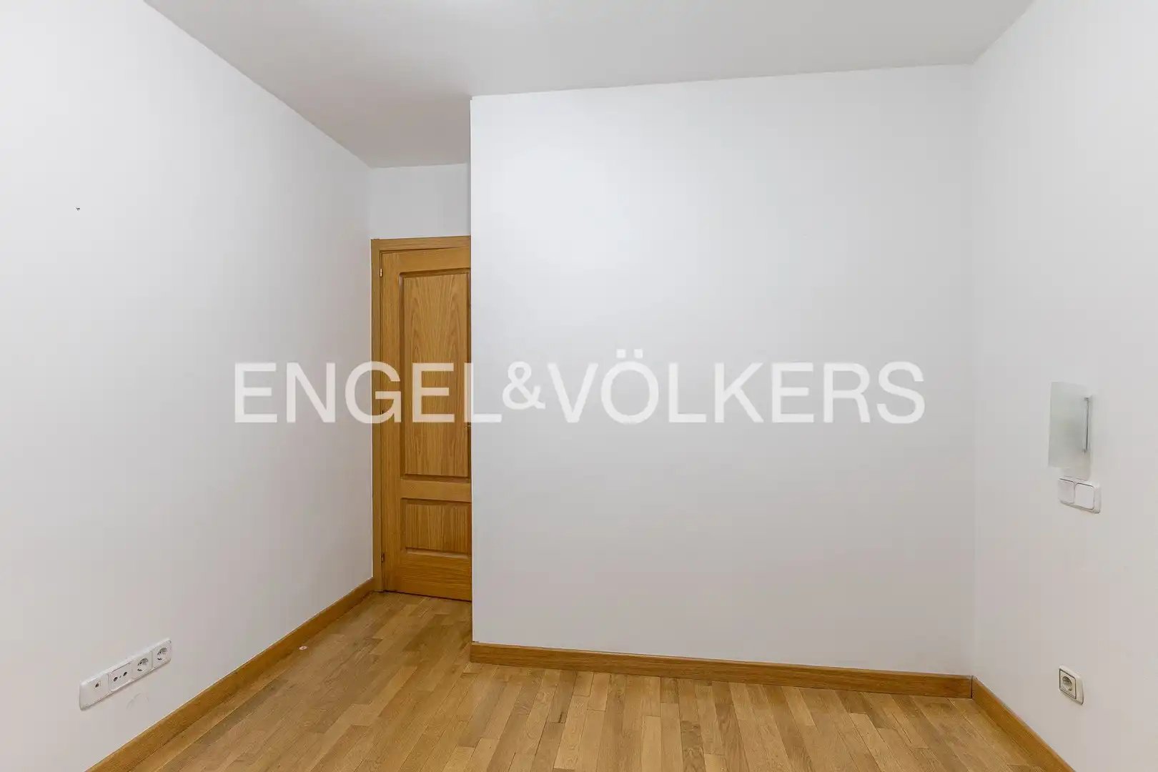 Piso de 154 m² en Madrid