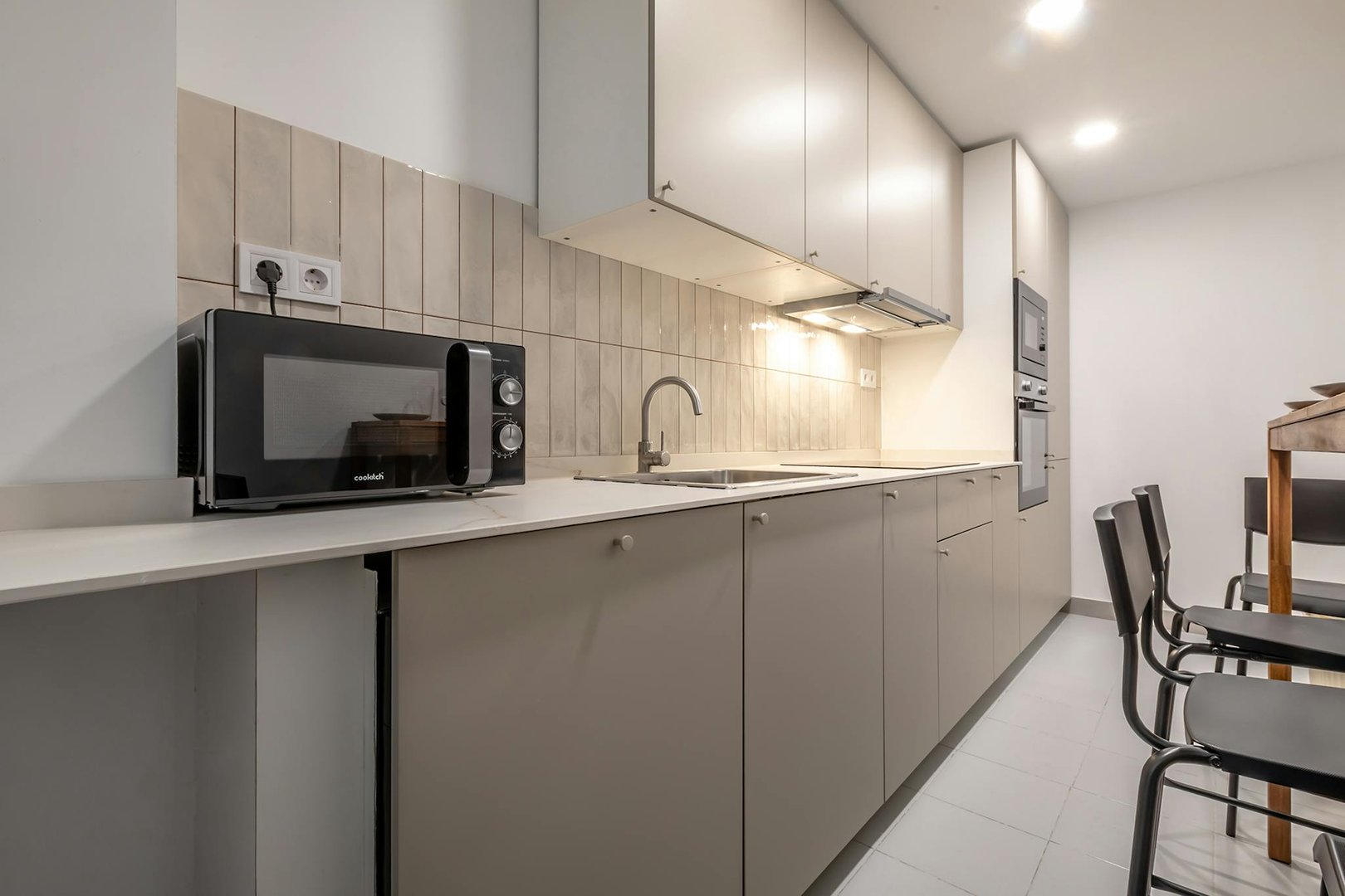 Habitación 103 m², Valencia