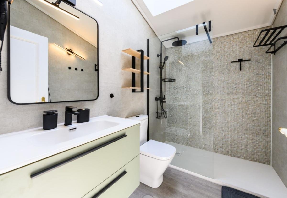 Piso de 94 m² en Madrid