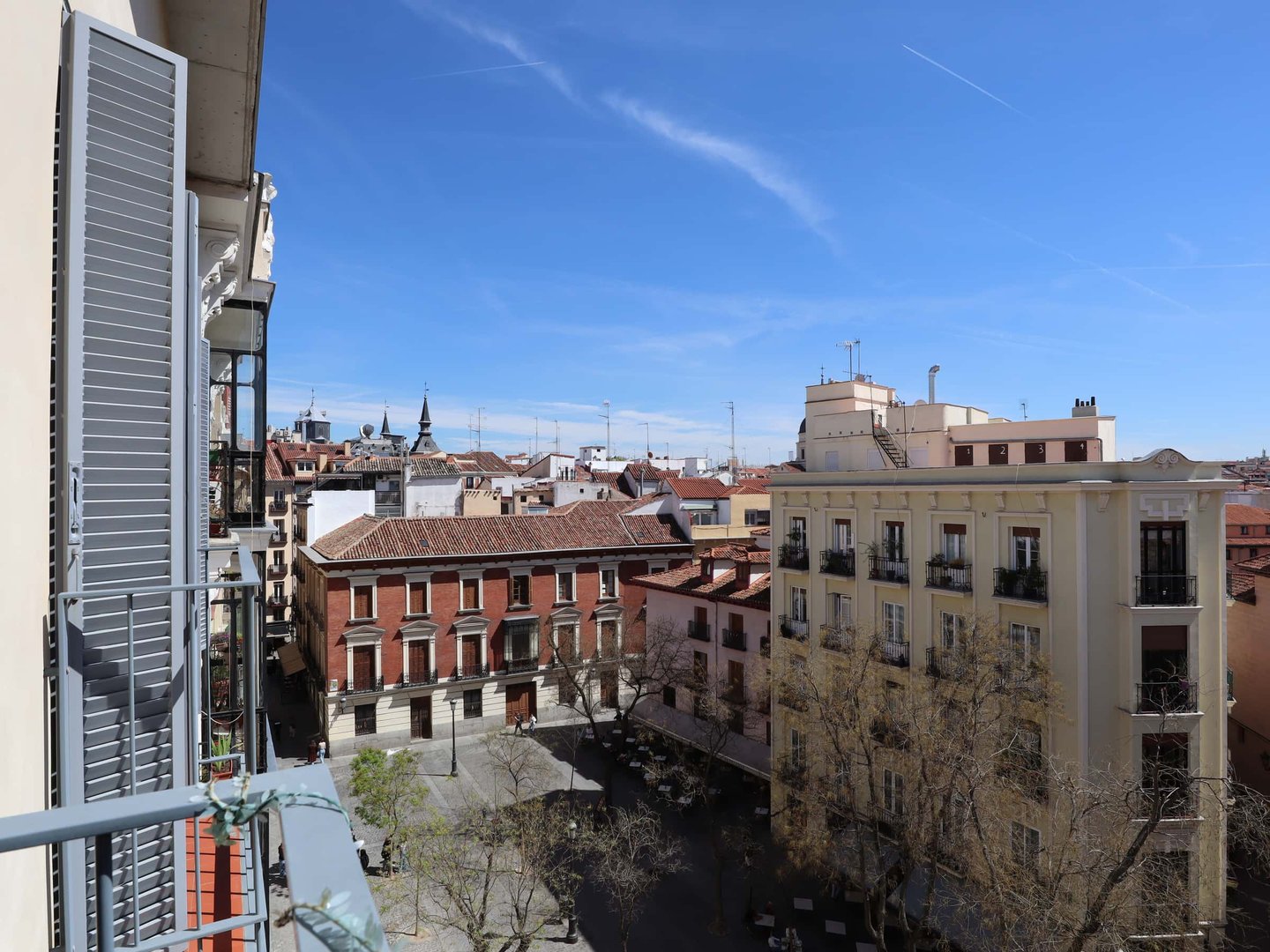 Appartamento 55 m² a Madrid