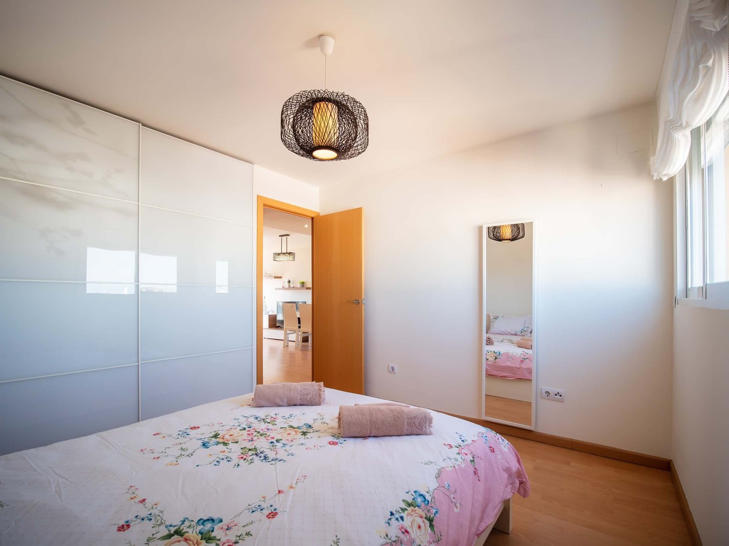 Pis de 65 m² a València