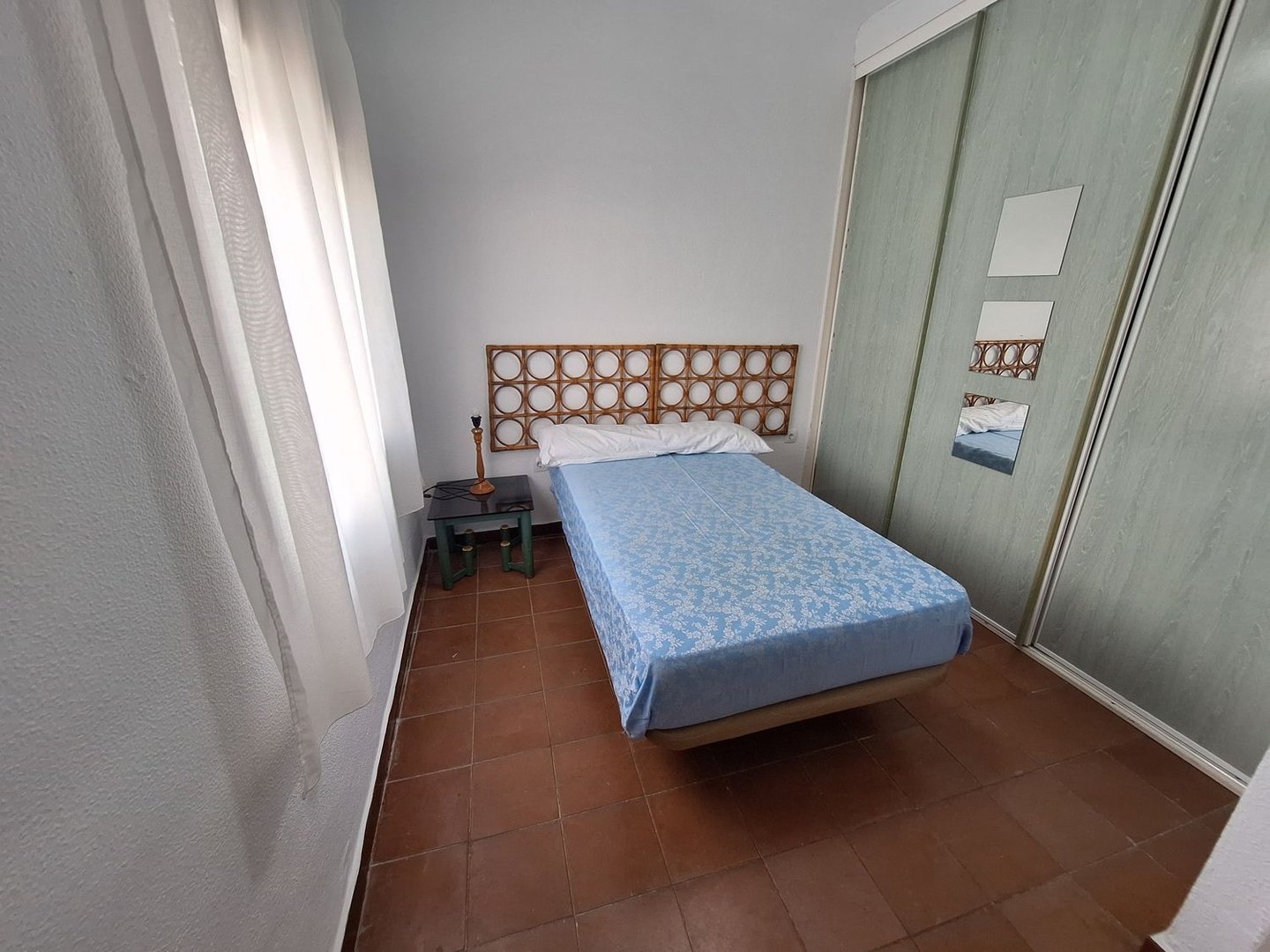 Piso de 81 m² en Sevilla