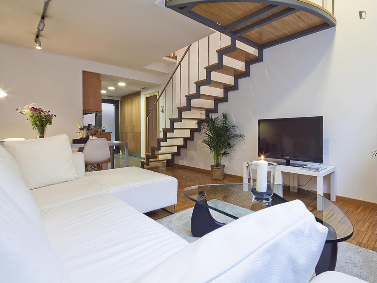 Piso de 85 m² en Barcelona