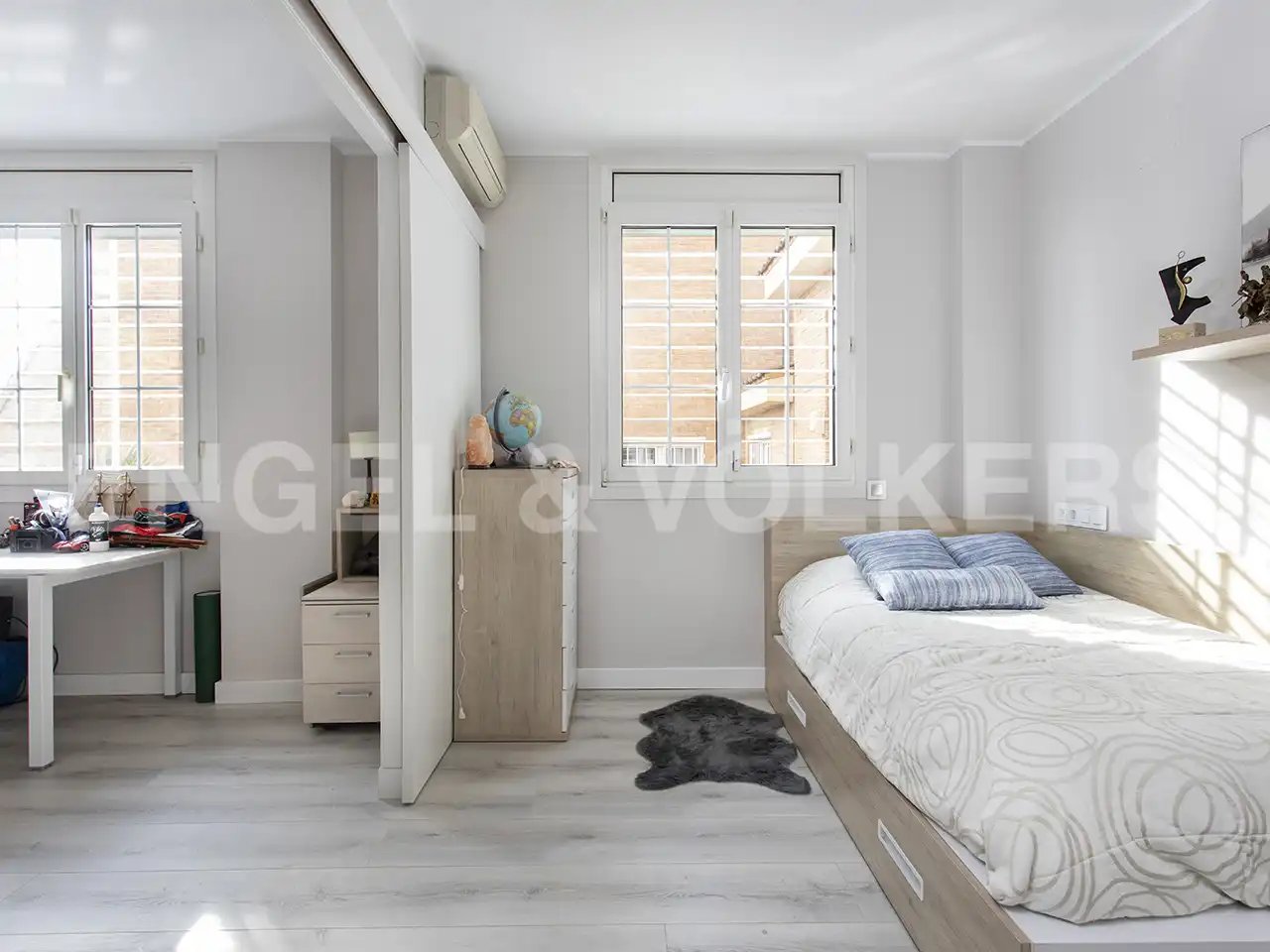 Pis de 440 m² a Esplugues de Llobregat