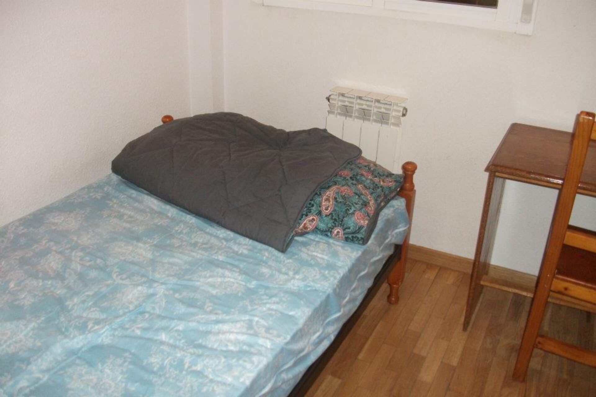 Piso de 90 m² en Salamanca