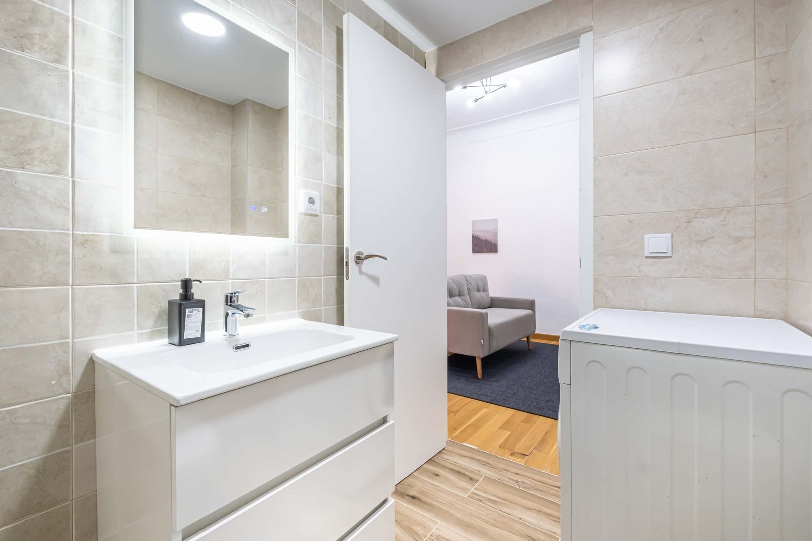 Chambre à louer, Alicante