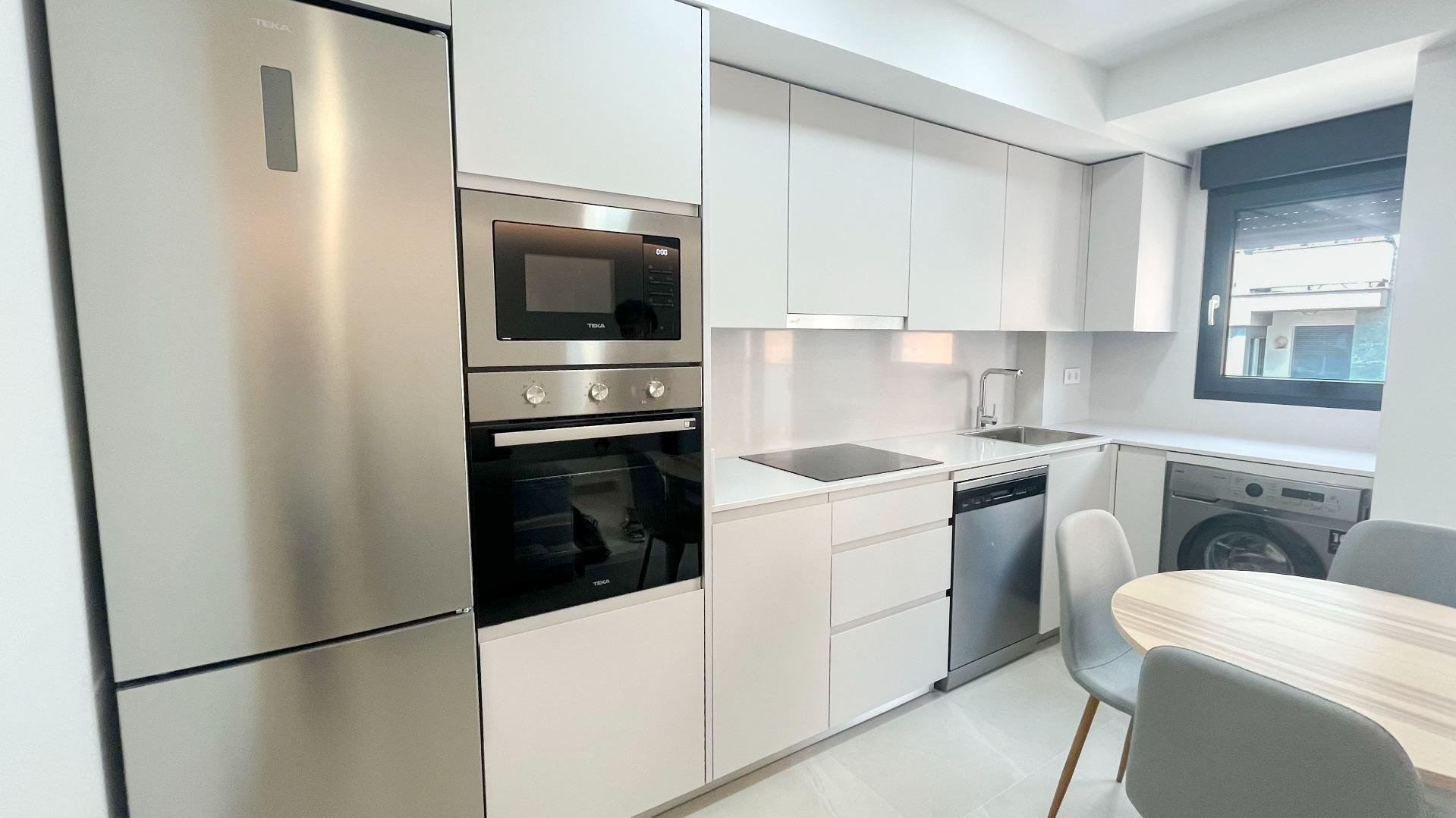 Piso de 55 m² en La Vall d'Uixó