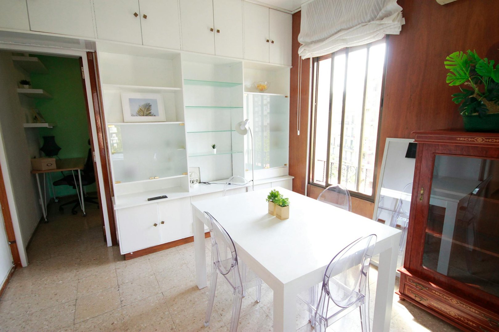 Stanza in affitto, Barcelona