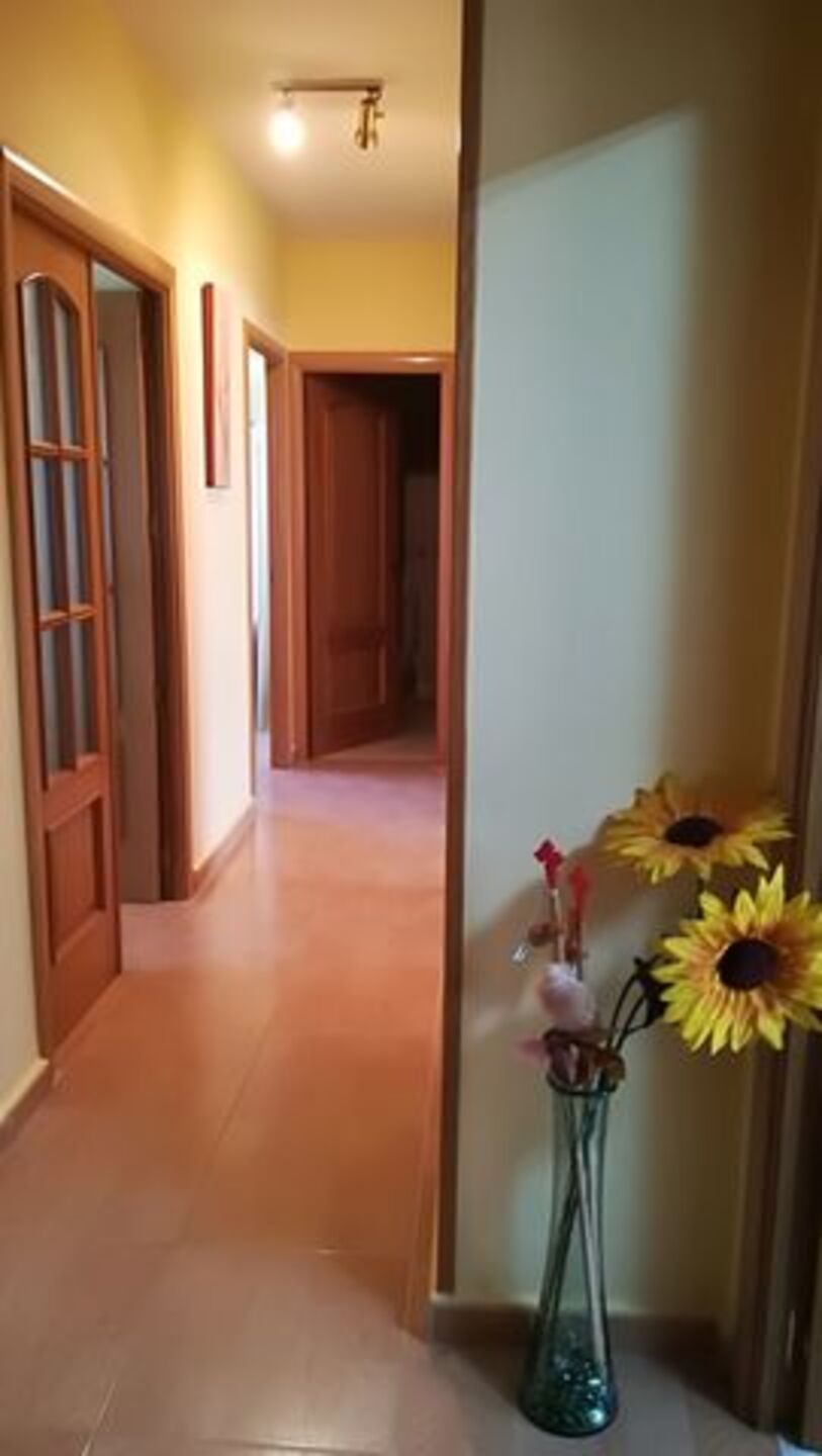 Piso de 90 m² en Arévalo