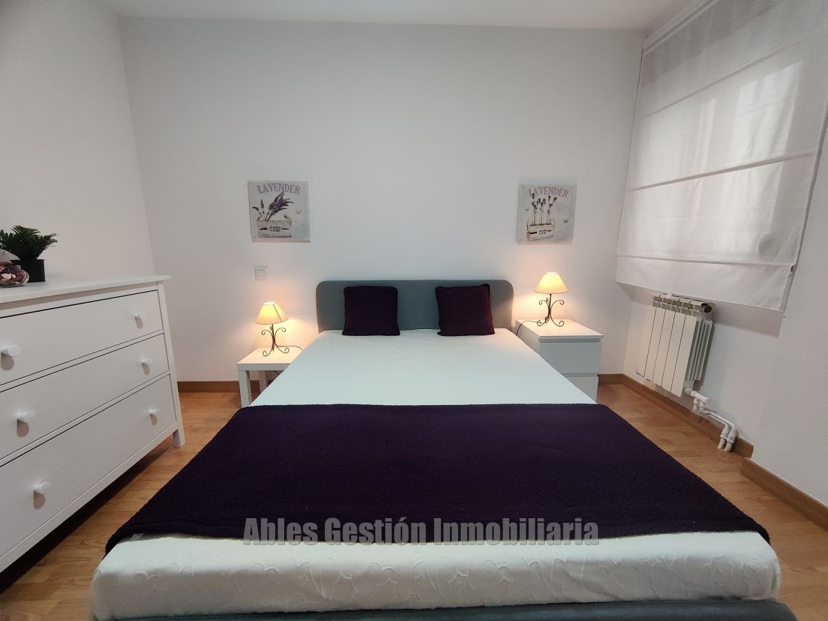 Pis de 35 m² a Oviedo